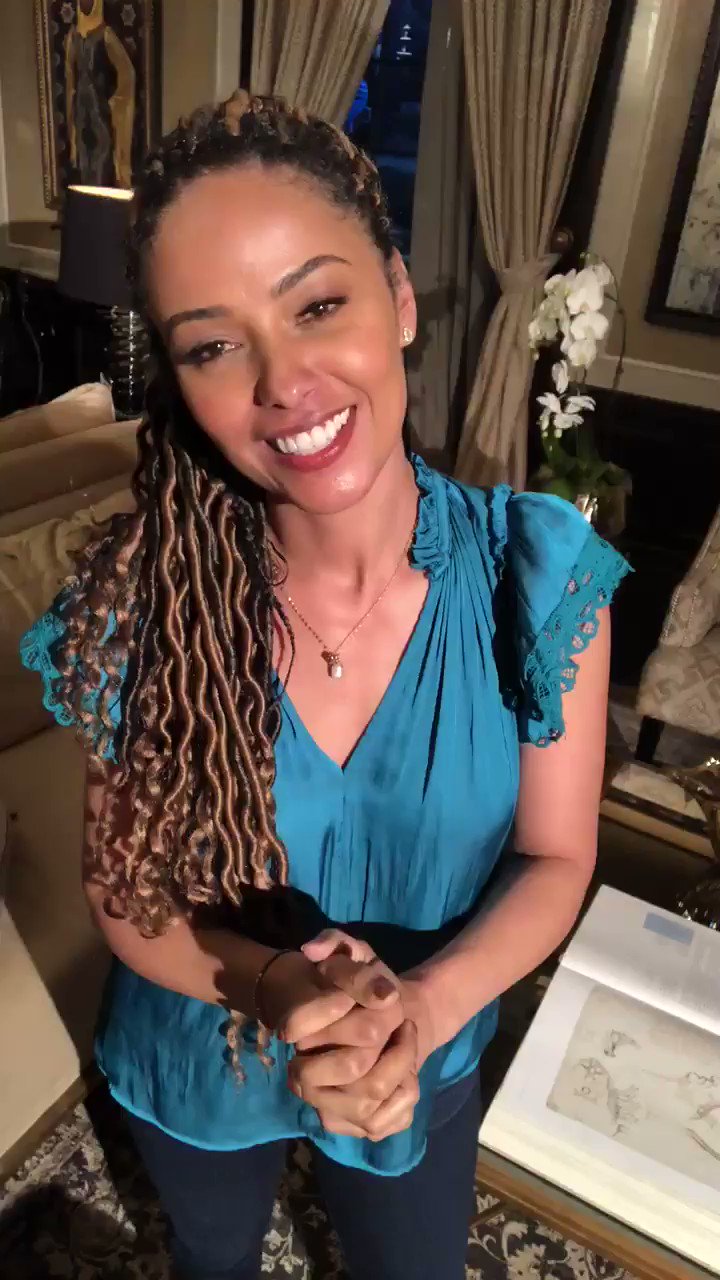 Meta Golding Empire Airs Tonight Twitter