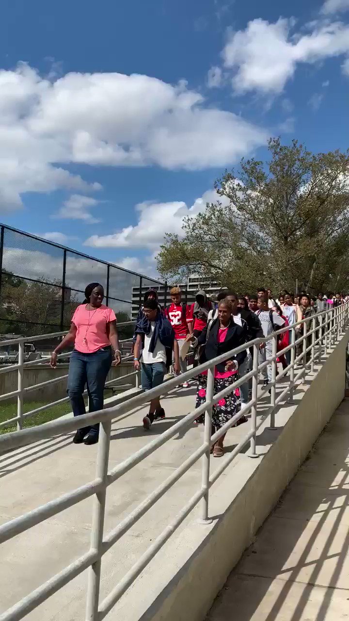 Grady High School on Twitter "The Grady class of 2023 takes an