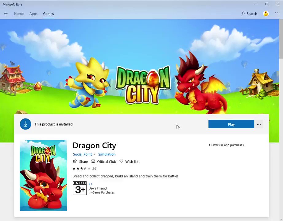 Dragon City - Official Web Store