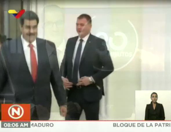Video insertado