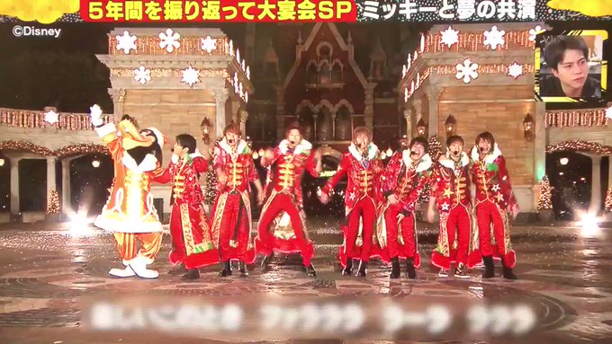 伊野尾慧 の評価や評判 感想など みんなの反応を1時間ごとにまとめて紹介 ついラン