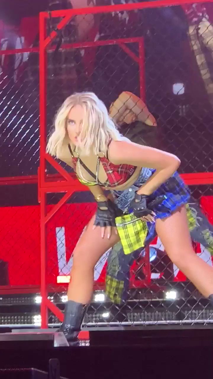 HAPPY BIRTHDAY PERRIE EDWARDS
 