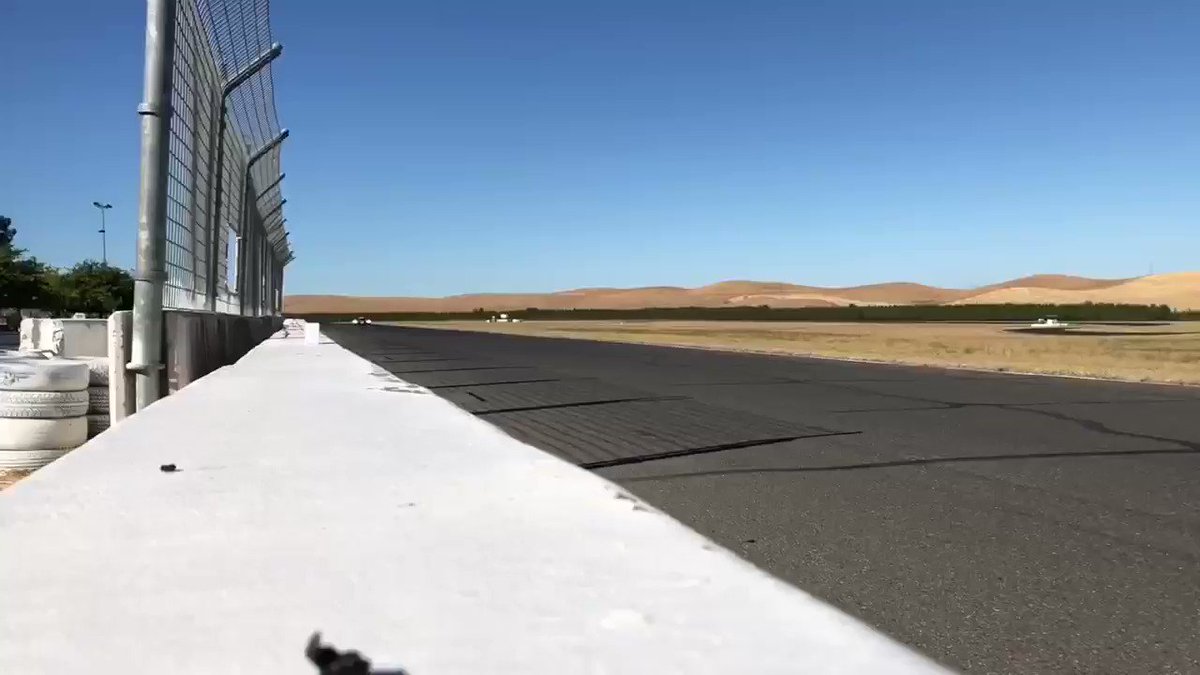 JFC Racing (@JFCRacing) on Twitter photo 2019-09-27 04:15:44 Anyone thinking about 25 Hours of Thunderhill? @RyanEversley @TomDyer_ @ToddHarris24 @Miles52 getting warmed up, and it was HOT! Anyone thinking about 25 Hours of Thunderhill? @RyanEversley @TomDyer_ @ToddHarris24 @Miles52 getting warmed up, and it was HOT!