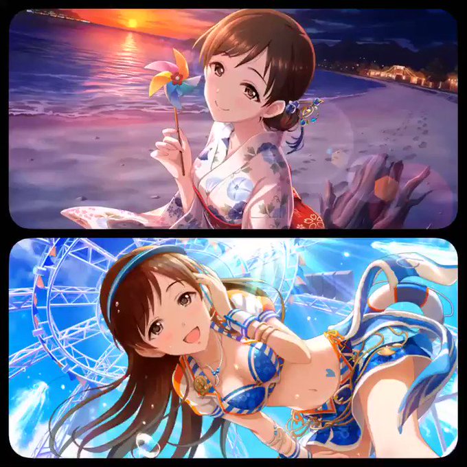 夏色の南風のtwitterイラスト検索結果 古い順 夏色の南風のtwitterイラスト検索結果 古い順