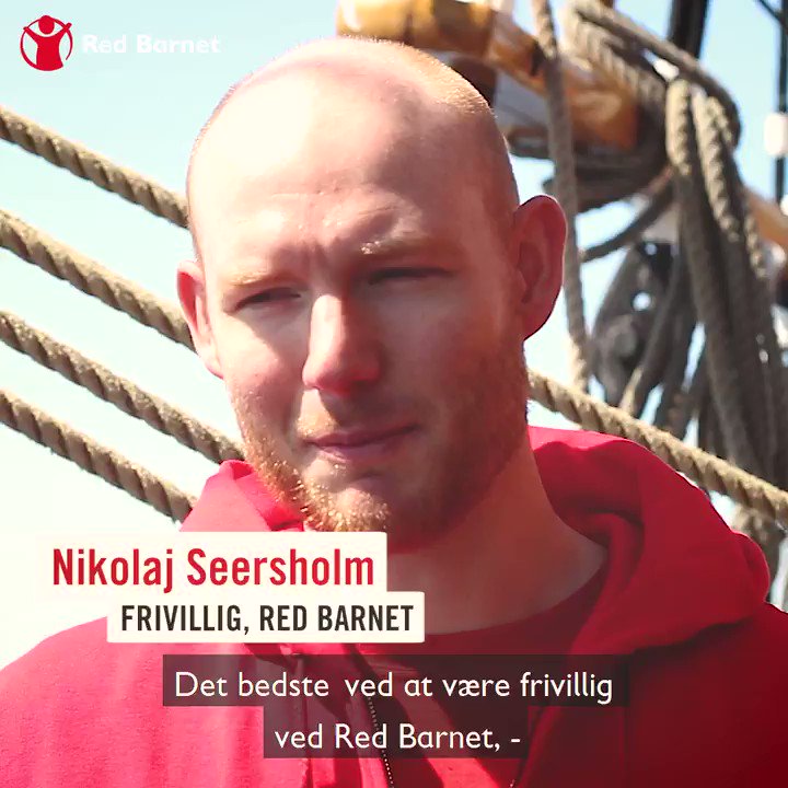 Red Barnet on Twitter: "Superhelte har mange navne og men et fællestræk er, at de kæmper for en bedre verden. os hedder I #frivillige. Hver knokler I for, at