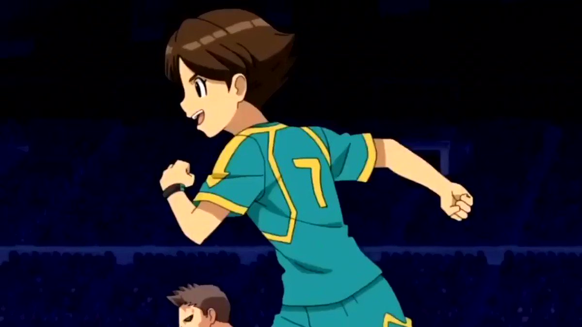 49話まとめ イナズマイレブン オリオンの刻印 イナズマブレイク ゴッドハンド サッカー アニメレーダー 49話まとめ イナズマイレブン オリオンの刻印 イナズマブレイク ゴッドハンド サッカー アニメレーダー