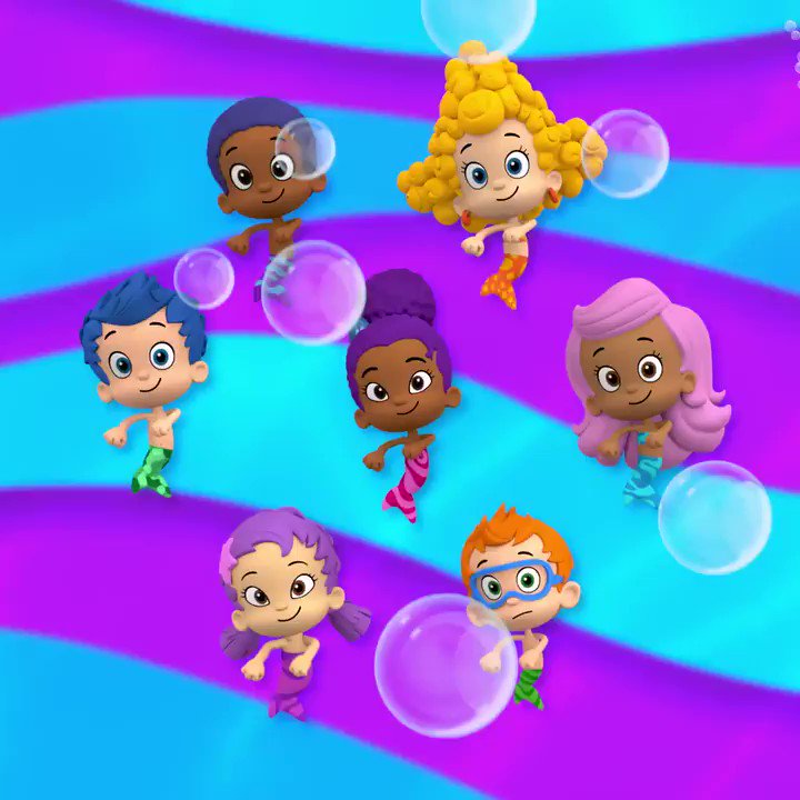 Nick Jr On Twitter Bubble Guppies What S Your Kid S Favorite Bubble Guppies Song - bubble guppies roblox id code