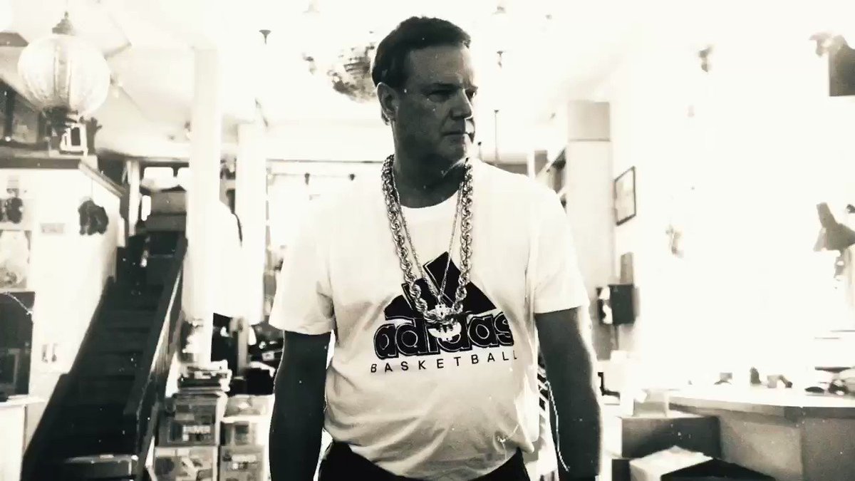 @DannyParkins's photo on Bill Self