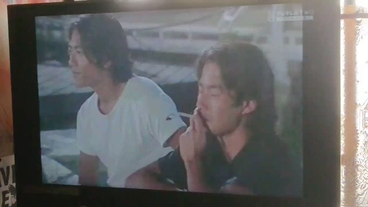 むらかみとおる 36 最強雨男 個人的にここ名シーンであり 名言 広海の言うように 季節の終わりって自分で決めて 夏が終わりだと思ったら終わりだと思う ビーチボーイズ 反町隆史 竹野内豊 広末涼子 稲森いずみ マイク眞木 ドラマ好き むらかみとおる 36 最強雨男 個人的にここ名シーンであり 名言 広海の言うように 季節の終わりって自分で決めて 夏が終わりだと思ったら終わりだと思う ビーチボーイズ 反町隆史 竹野内豊 広末涼子 稲森いずみ マイク眞木 ドラマ好き