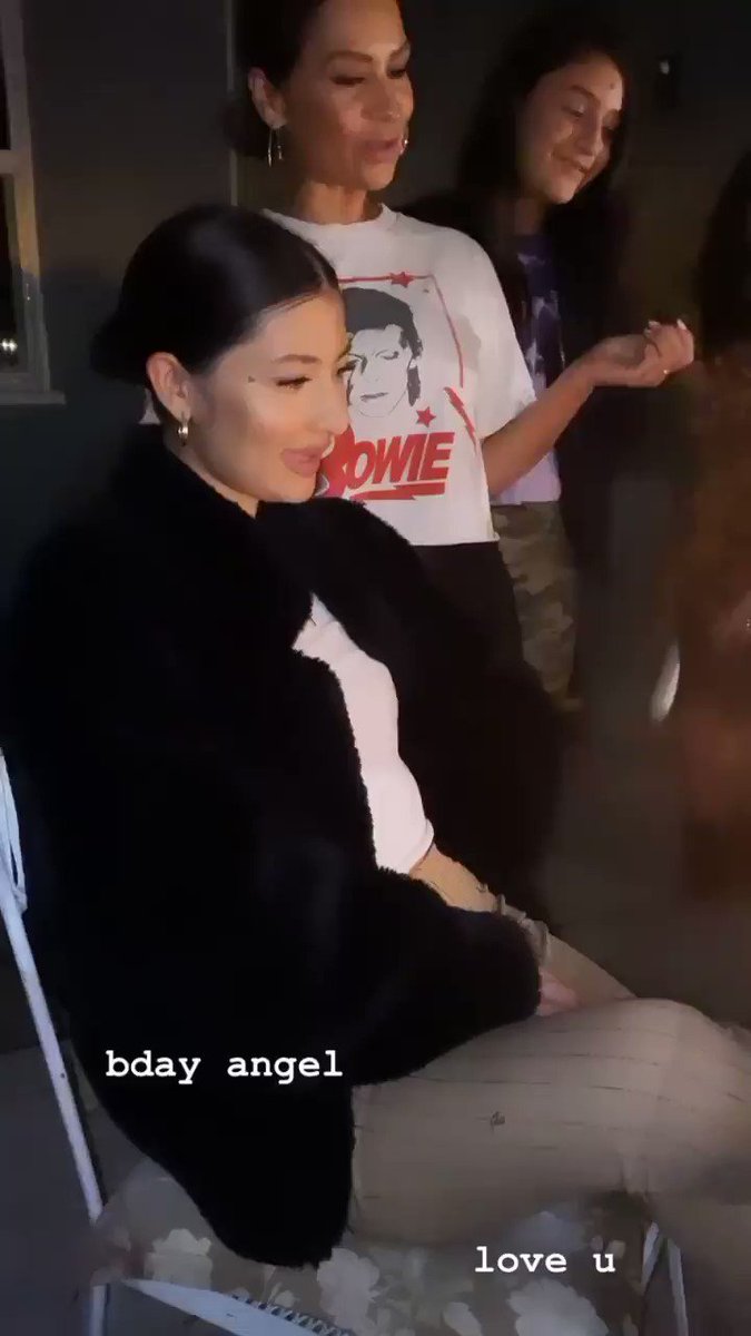 best of alexa demie on X: "Alexa Demie at her sister's Falize birthday party https://t.co/El2ZrFiAhO" / X