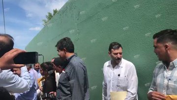 Video insertado