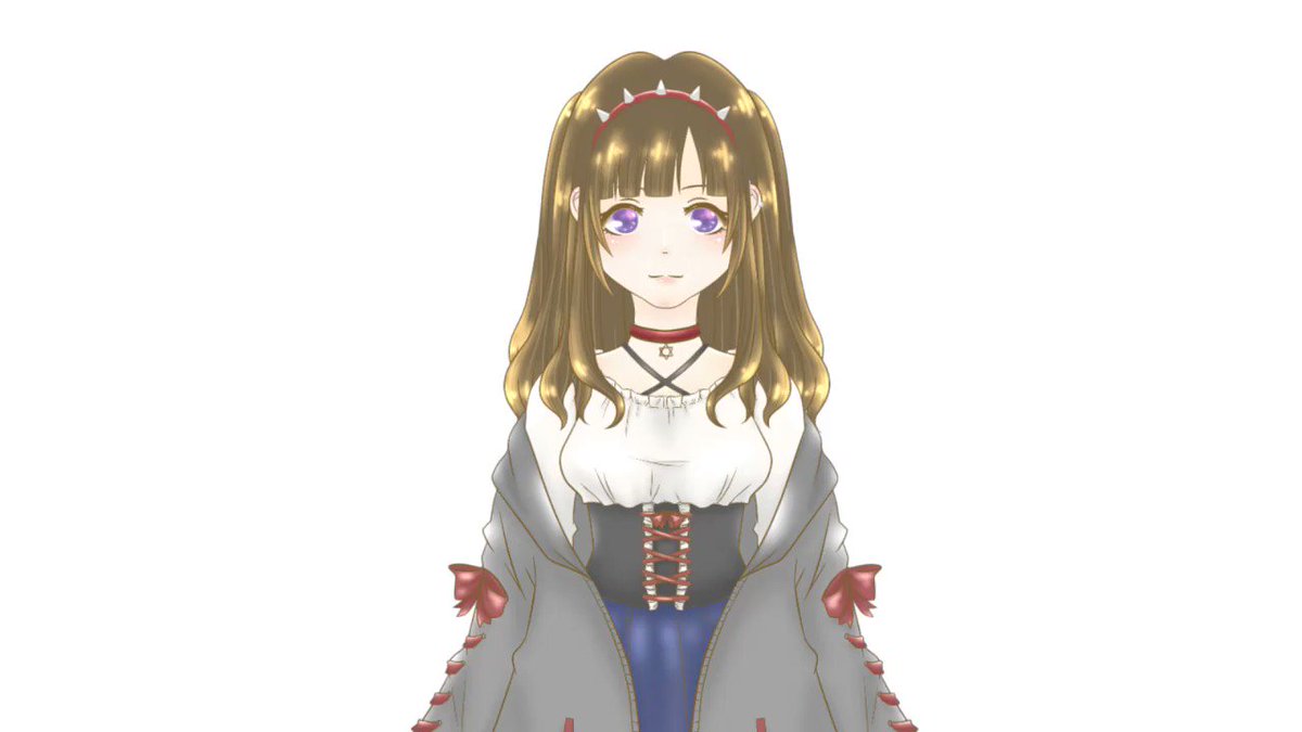 酒見春花 姉 バーチャル花札姉妹 On Twitter わてくしもこの位のlive2dモデルなら絵から作って相場よりお安めに依頼受けれるぞ 要相談