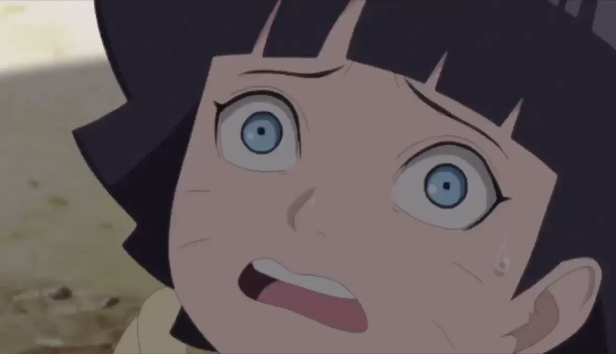 Boruto episode 273: Twitter praises Himawari for her amazing display of  skill