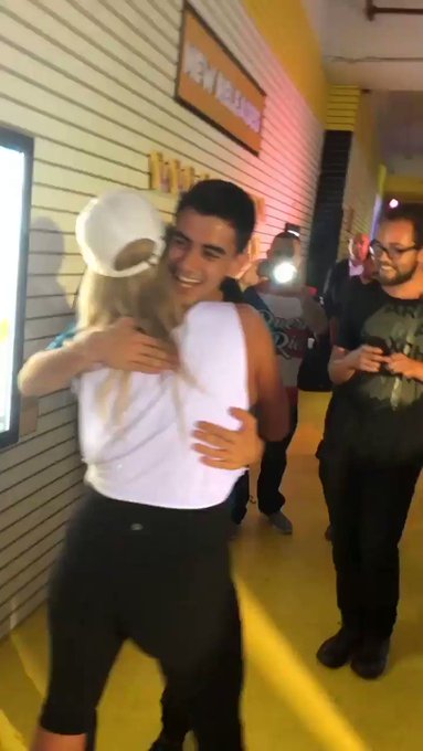 What&rsquo;s really happening at @thnk1994 and @Brazzers this weekend in NYC @jordiporn https://t.co/tQ7Zi<a class="tags" target="_blank" title="On Twitter" href="/?out=eyJ0eXAiOiJKV1QiLCJhbGciOiJIUzUxMiJ9.eyJpYXQiOjE3MTkzOTM4NTQsImlzcyI6InR3cG9ybnN0YXJzLmNvbSIsIm5iZiI6MTcxOTM5Mzg1NCwiZXhwIjoxNzUwOTI5ODU0LCJyZWRpcmVjdF91cmwiOiJodHRwczovL3R3aXR0ZXIuY29tL3RobmsxOTk0In0.w5G0eOJQXeotakXKlF8oRuSvACvtCoOs3twuE8lPynvUhhCsknFrffKduX3P8TvZg77RkVv3QEvv_rZXWb8Zaw">@thnk1994</a><a class="tags" href="/tag/brazzers">@brazzers</a>