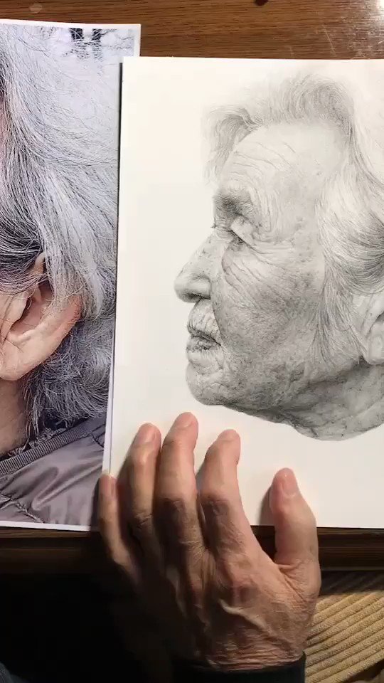 父 武内光彩 鉛筆画 父 武内光彩の鉛筆画です 白髪ももちろん鉛筆で 私にお父さんが絵が上手いことを本当の意味で教えてくれた人 のおばあちゃん ありがとう 拡散希望 とかいえる場所がある幸せ 夢が沢山増えたよ おばあちゃんありがとう 父 武内光彩 鉛筆画 父 武内光彩の鉛筆画です 白髪ももちろん鉛筆で 私にお父さんが絵が上手いことを本当の意味で教えてくれた人 のおばあちゃん ありがとう 拡散希望 とかいえる場所がある幸せ 夢が沢山増えたよ おばあちゃんありがとう