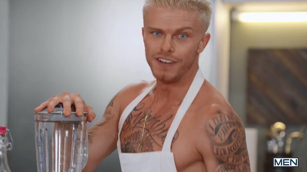 Blake ryder xxx tiwtter