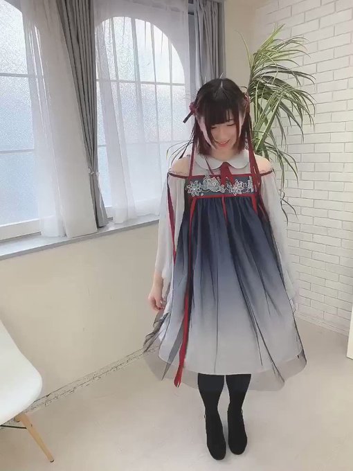 コスプレイヤー雨音瑠美(あまねるみ)のTwitter動画38