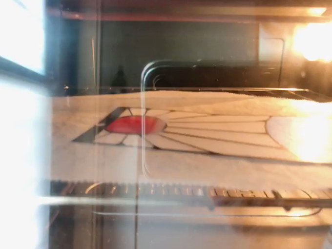 コスプレイヤー葵已ねむのTwitter動画2