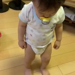 可愛すぎる子w叱られている子供は大人が思うよりずっと反省しているのかもしれないw