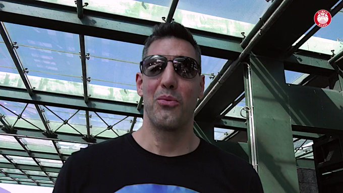 Video insertado