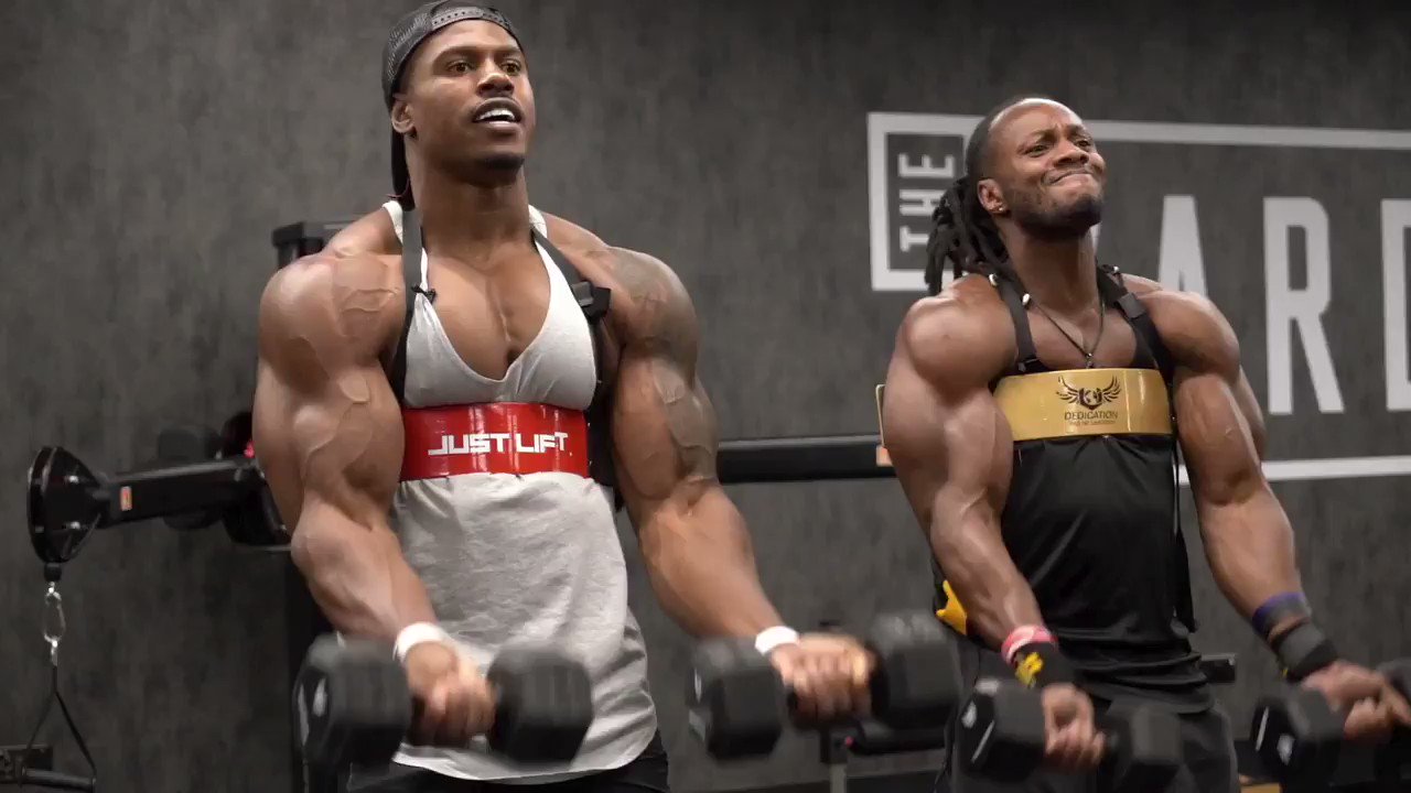 SimeonPanda s video Tweet