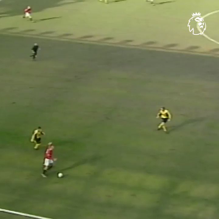 Happy birthday to Dwight Yorke. Wonder if Igor Stepanovs will send him a card 