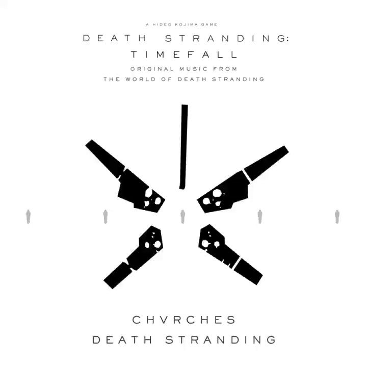 Hideo Kojima I Ve Been Chvrches Fan Since Their 1st Their New Song Death Stranding Appears At The End Credit Of Ds Very Positive Wonderful Song Amazing Lyrics I Ve Been Thru Hideo Kojima I Ve Been Chvrches Fan Since Their 1st Their New Song Death Stranding Appears At The End Credit Of Ds Very Positive Wonderful Song Amazing Lyrics I Ve Been Thru