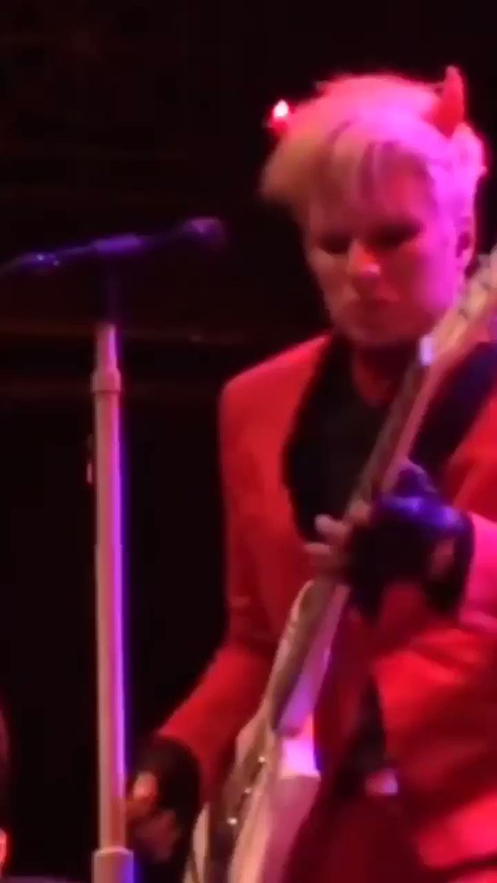 Happy birthday to the legend patrick stump     