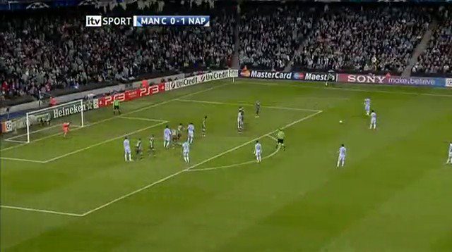  Happy birthday, Aleksandar Kolarov!

He did love a long range strike...  | 