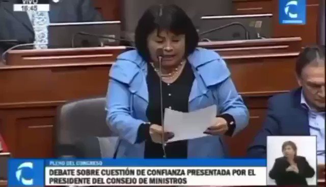 Video insertado