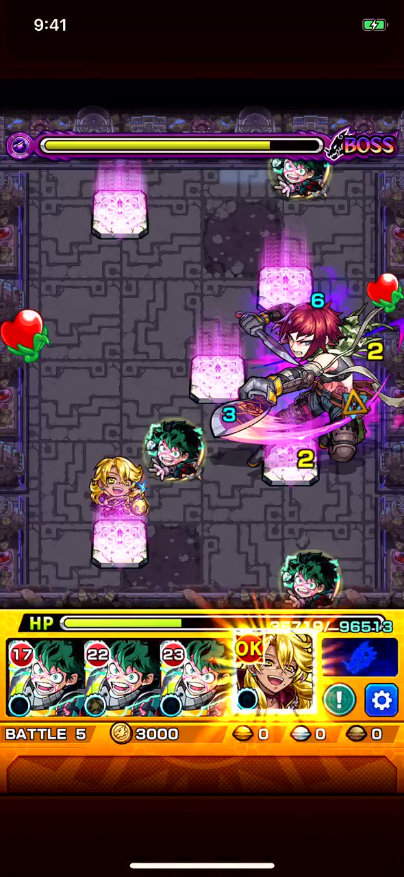雲湖朕鎮 Gamewith Monst 使役ssですかね Twitter