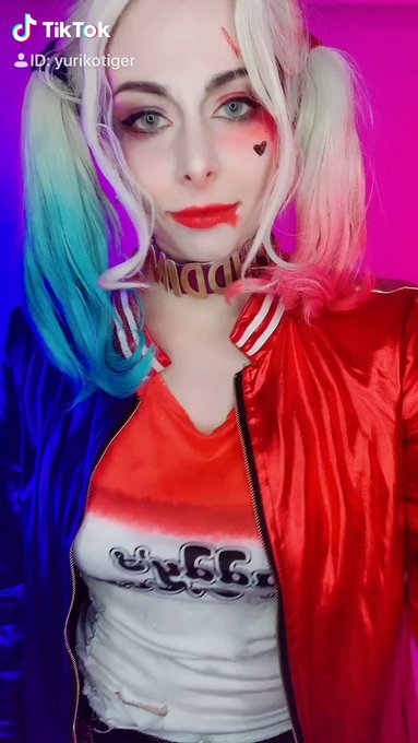 コスプレイヤーユリコタイガーのTwitter動画31