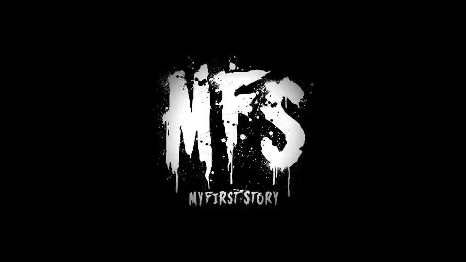 @MyFirstStory_of's video Tweet
