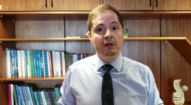 Vídeo incorporado