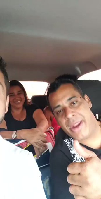 Vídeo incorporado