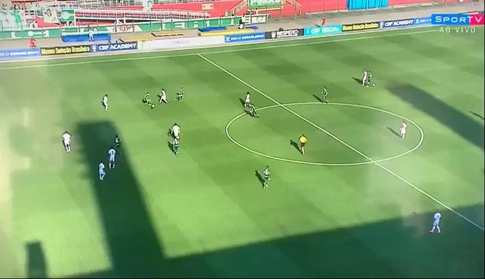 Vídeo incorporado