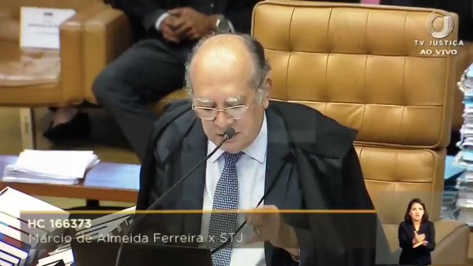 Vídeo incorporado