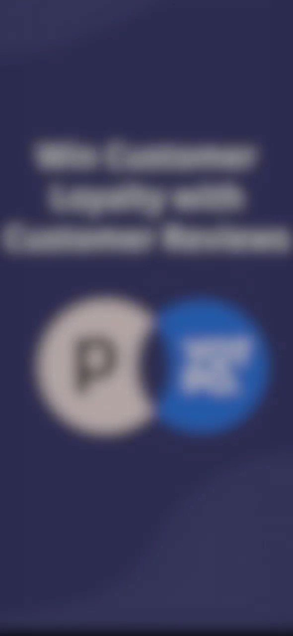 Plobal Apps V Twitter 95 Of Shoppers Read Online Reviews Before Making A Purchase Now Your Customers Can Add Reviews From The Mobile App Itself Help Your Customers Make Better Purchase Decisions