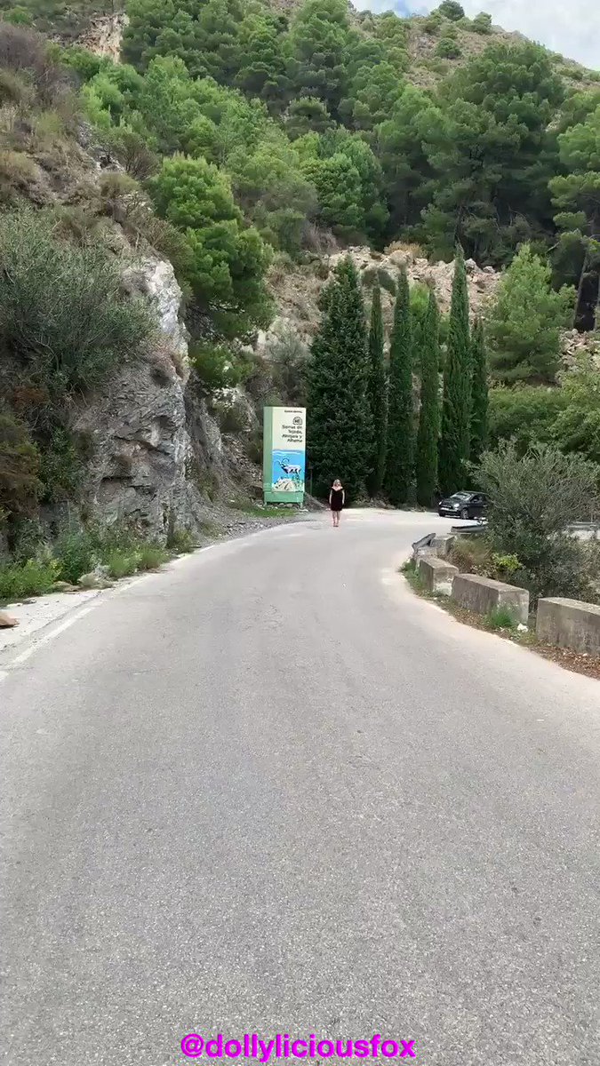 Model - Dolly Fox sweet