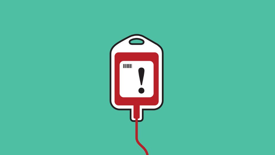 VIDEO Hemoglobin And Iron Recovery After Blood Donation VIDEO Hemoglobin And Iron Recovery After Blood Donation