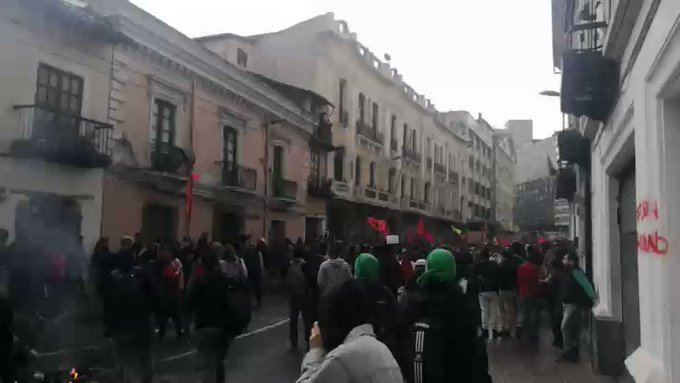 Vídeo incorporado