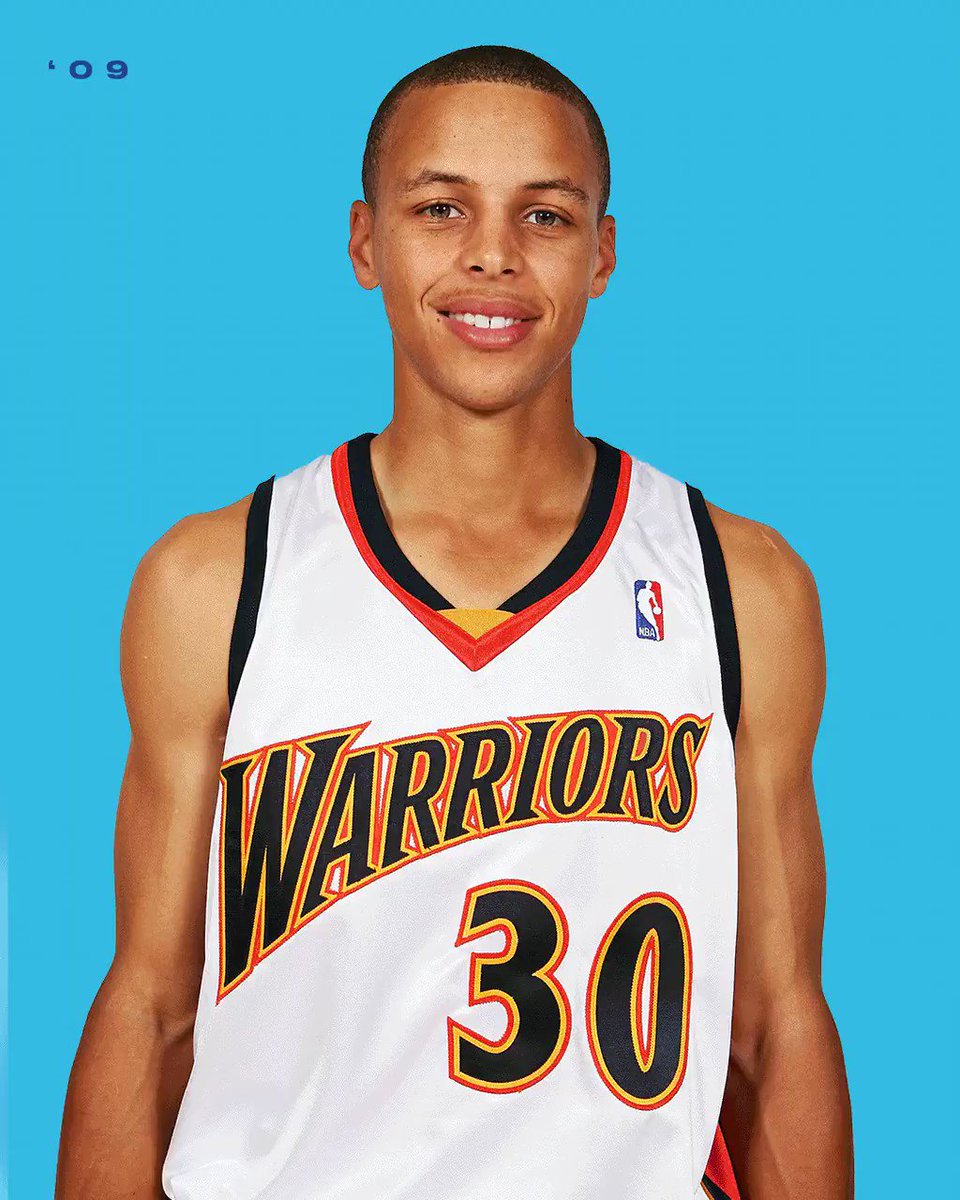 Golden State Warriors @warriors