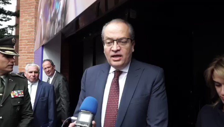 “Cumplir 170 años es un homenaje a la democracia de nuestro país. Felicitaciones al Partido Conservador!” @fcarrilloflorez Procurador General de la Nación#PartidoConservador170Años#FuerzaConservadora#PorUnaColombiaGrande