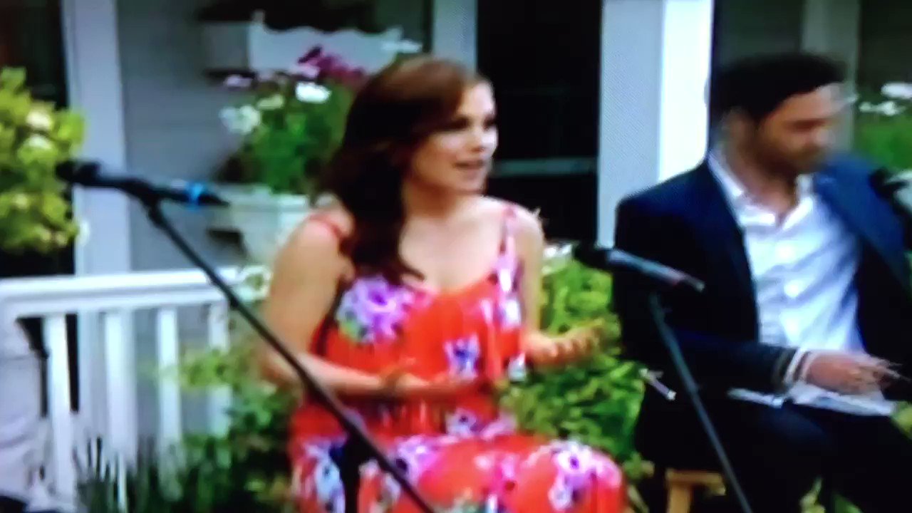 Happy Birthday Daniel Lissing as jack 