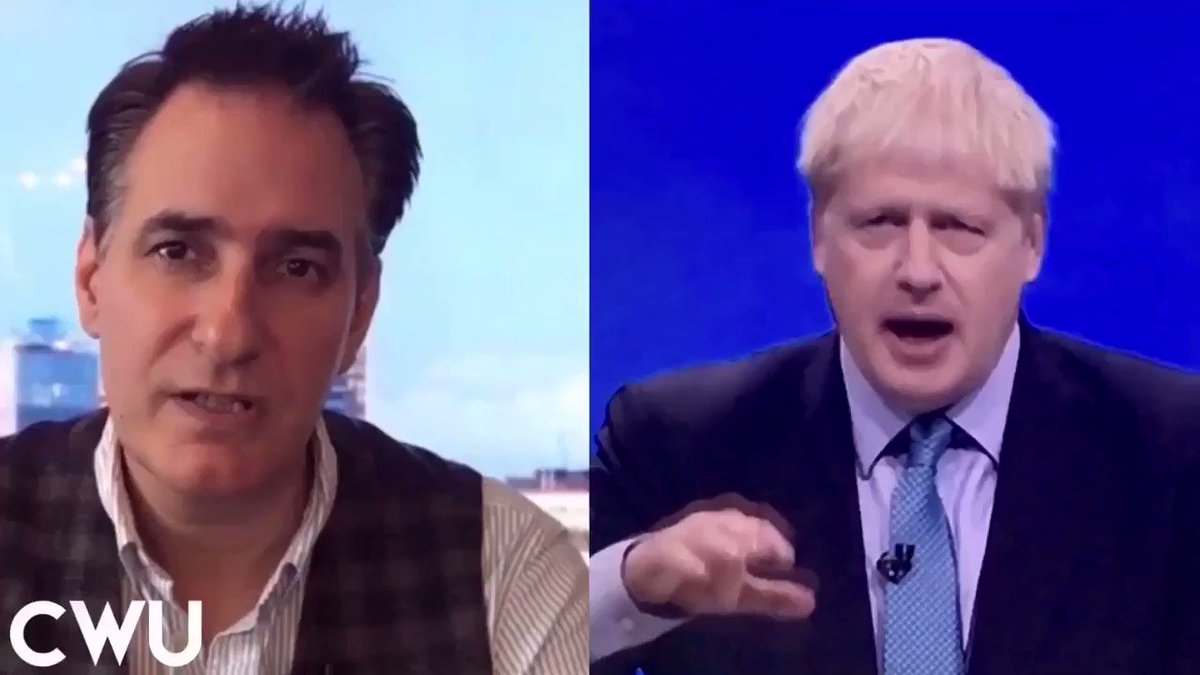 Peter Stefanovic (@PeterStefanovi2) on Twitter photo 2019-10-05 05:26:35 Boris Johnson’s Latest speech was stuffed with lies, half-truths, exaggerations & blatantly misleading statements. Watch in disbelief & RT if you want the country to know the TRUTH! Boris Johnson’s Latest speech was stuffed with lies, half-truths, exaggerations & blatantly misleading statements. Watch in disbelief & RT if you want the country to know the TRUTH!