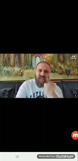 Vídeo incorporado
