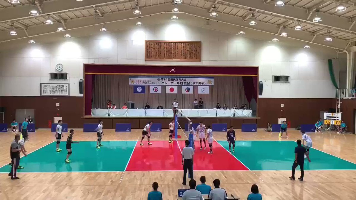高橋藍 バレー 身長体重 ハーフの噂と読み方 名前 は すぽぶろ