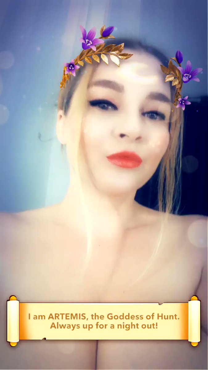 Model - MissBlonde bigtits