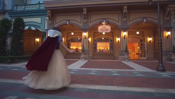 コスプレイヤー弥生のTwitter動画6