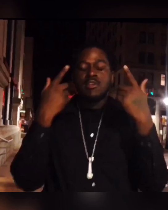 🔥DROP OR NAH🗑 Let&rsquo;s get it ❗️❗️❗️#YNLL https://t.co/jDU3zIXav7<a href="/tag/ynll"class="tags">#YNLL</a>